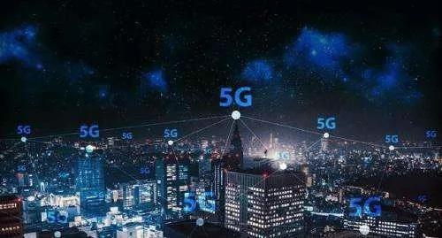 企業(yè)案例 | 快來(lái)了解一下，“5G”時(shí)代的幕后英雄
