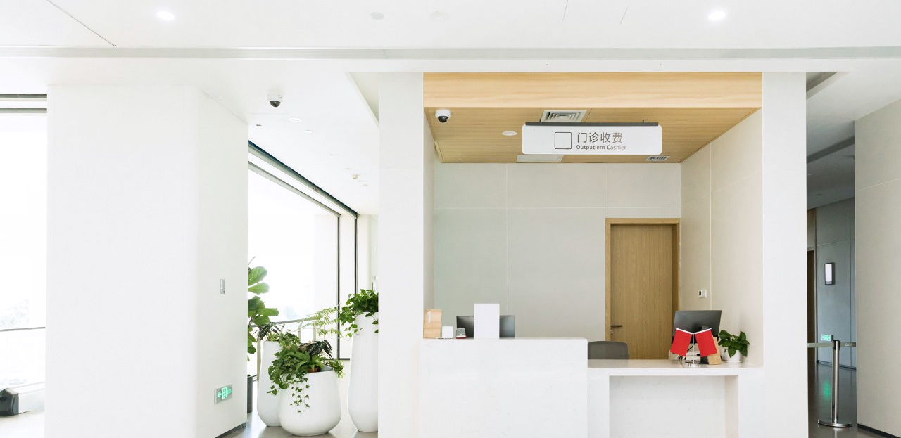 疫情當(dāng)下，醫(yī)院墻面的未來趨勢(shì)——裝配式金屬抗菌板